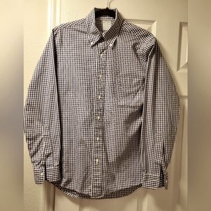 Brooks Brothers  Men's Milano Original Pole Shirt